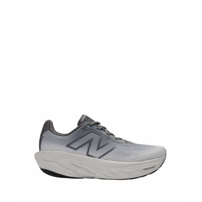 Fresh Foam X 1080 v14 Women's Running Shoes - Grey