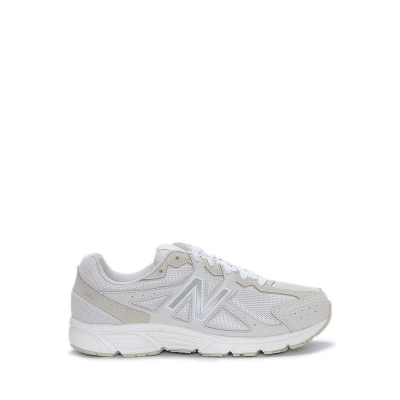 480 Women's Running Shoes - Ivory