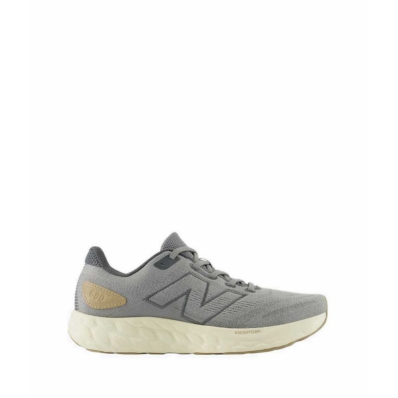 Fresh Foam 680 v8 Women's Sneakers Shoes - Grey