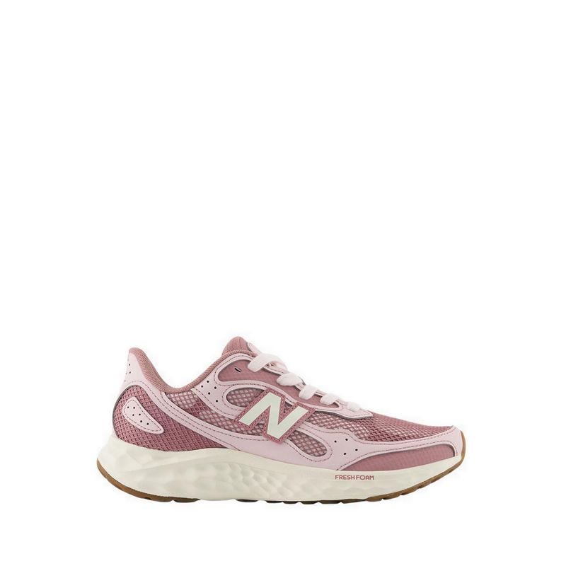 ARISHI V4 Women's Running Shoes - Pink