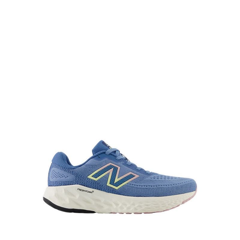 Fresh Foam X Evoz v4 Women's Running Shoes - Blue