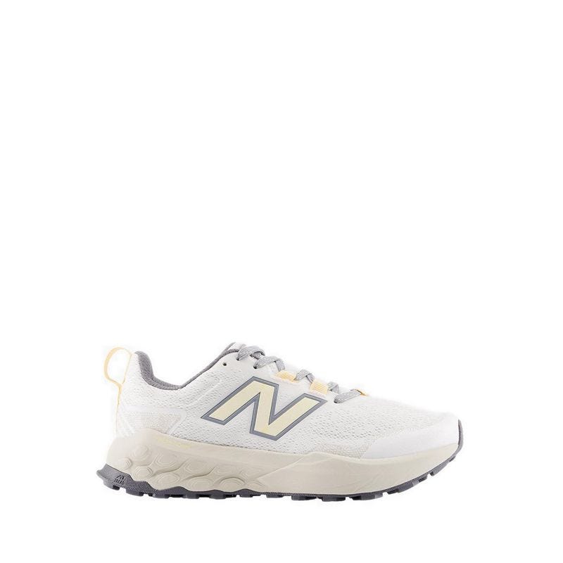 GAROE Women's Running Shoes - White