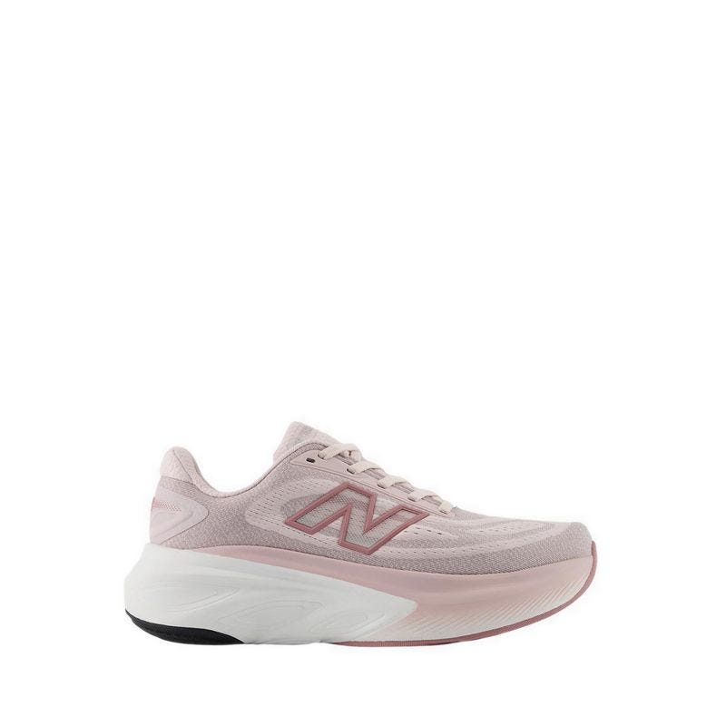 MORE Womens Running Shoes - Pink