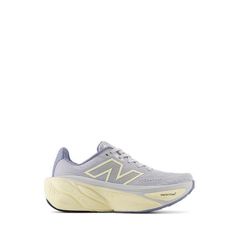 Fresh Foam X More v5 Women's Running Shoes - Grey