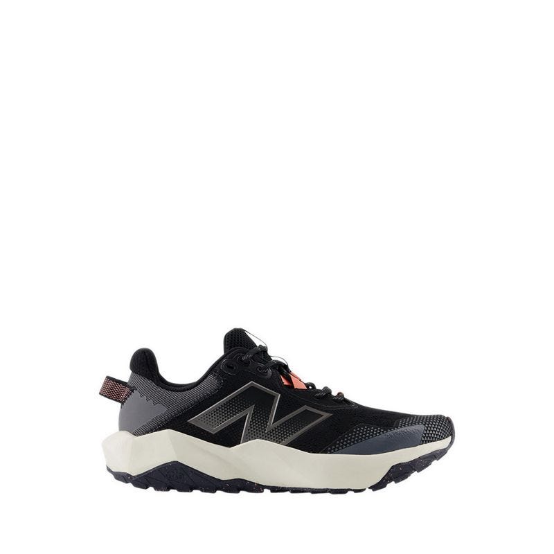 DynaSoft Nitrel v6 Women's Running Shoes - Black