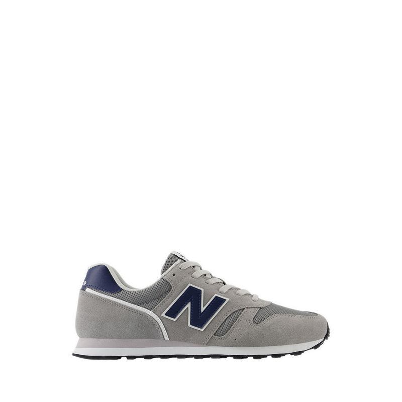 373 Men's Sneakers Shoes - Grey