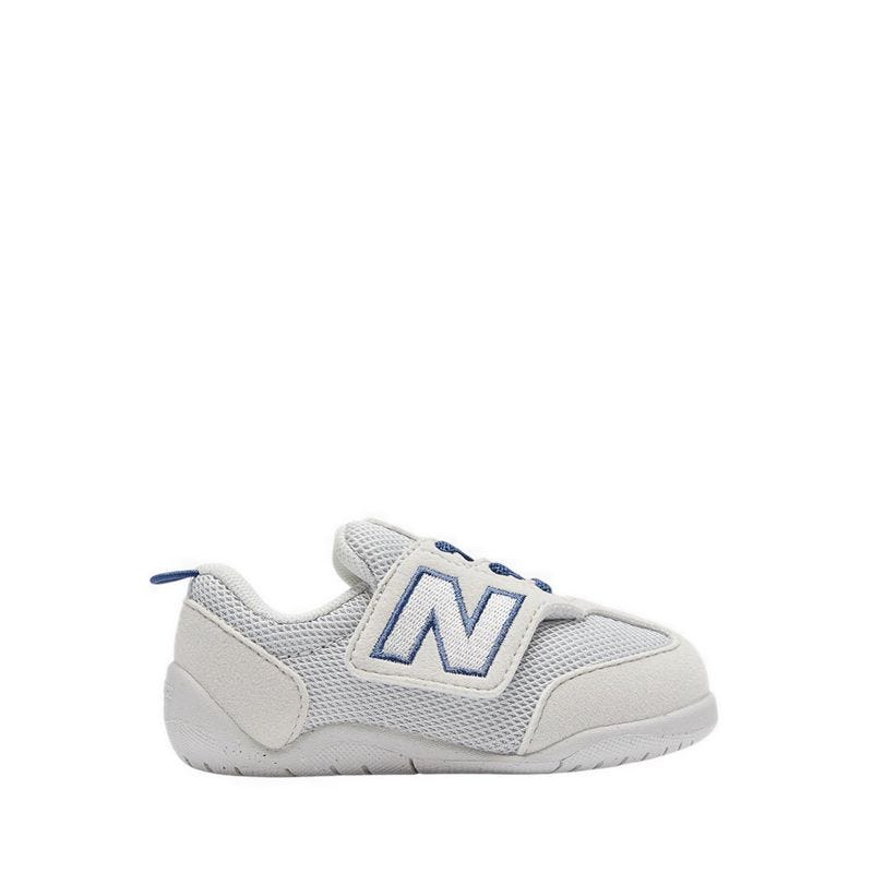 Infant Sneakers Shoes - Grey