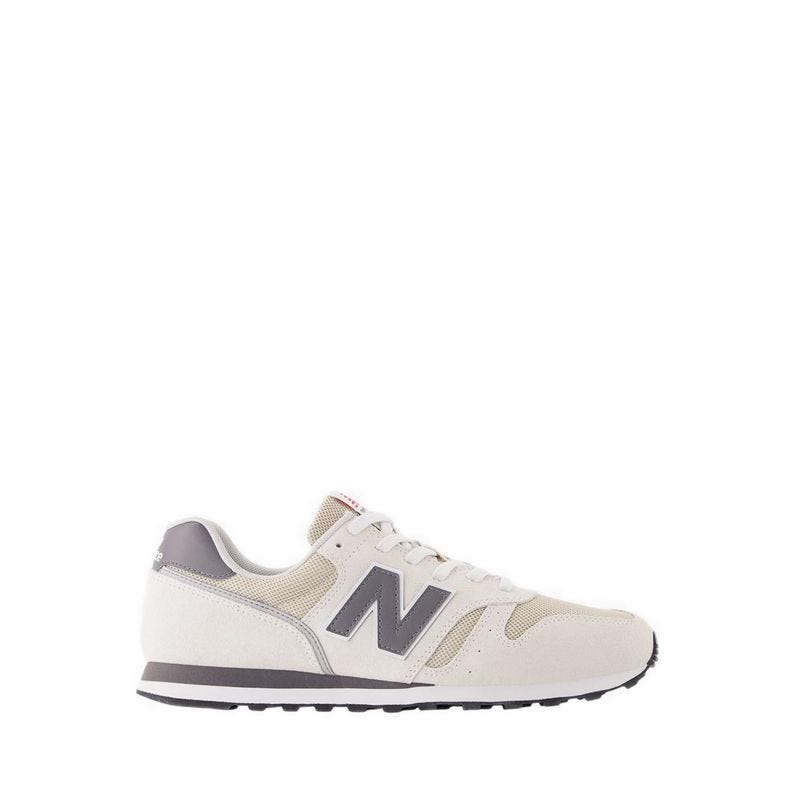 373 v2 Men's Sneakers Shoes - Ivory