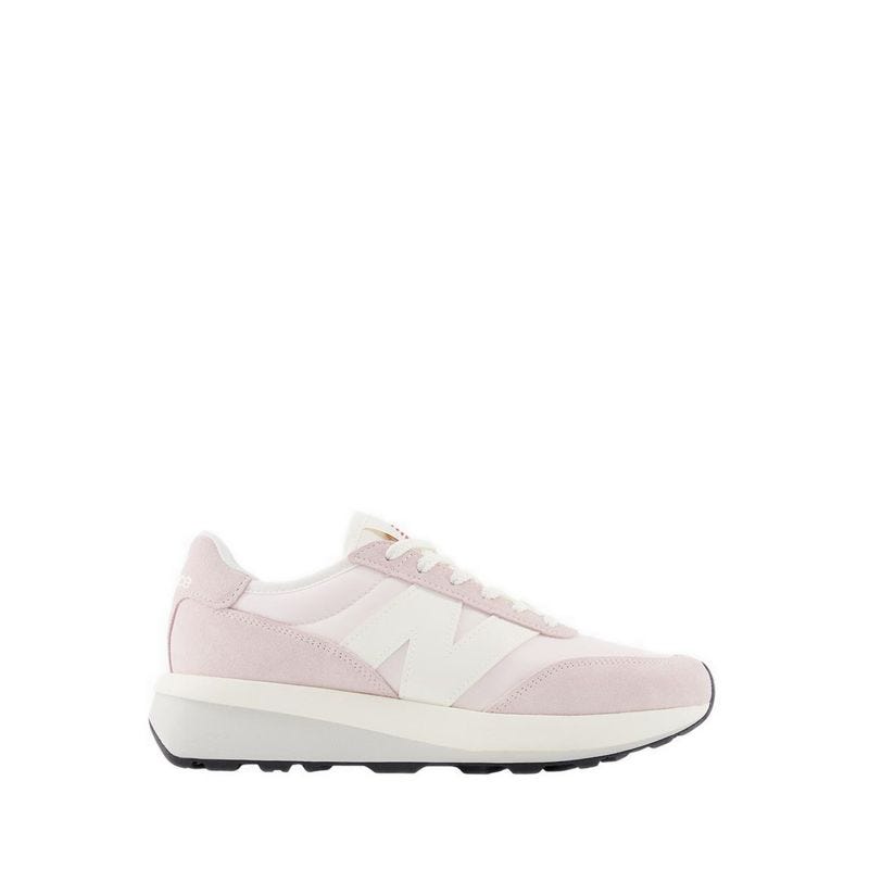 370 Unisex Sneakers Shoes - Pink