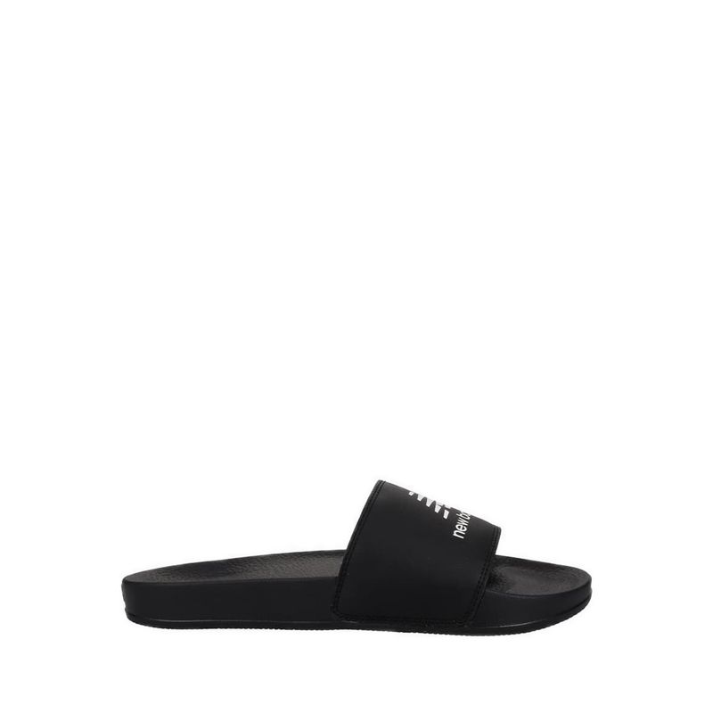 50 Men's Sandals - Black