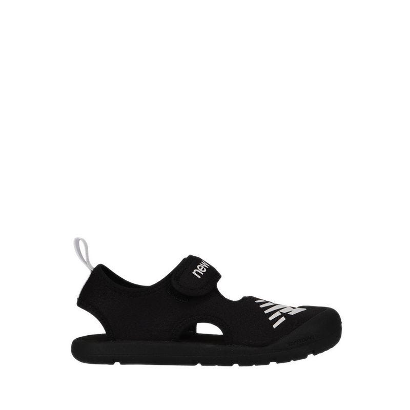 Cruiser Boys Sandal - Black/White