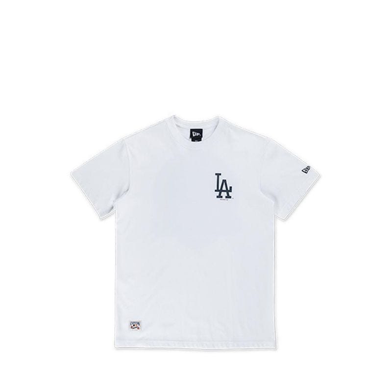 Ss Tee 5950 Pack Planetary Losdodco Men's T-Shirt - White