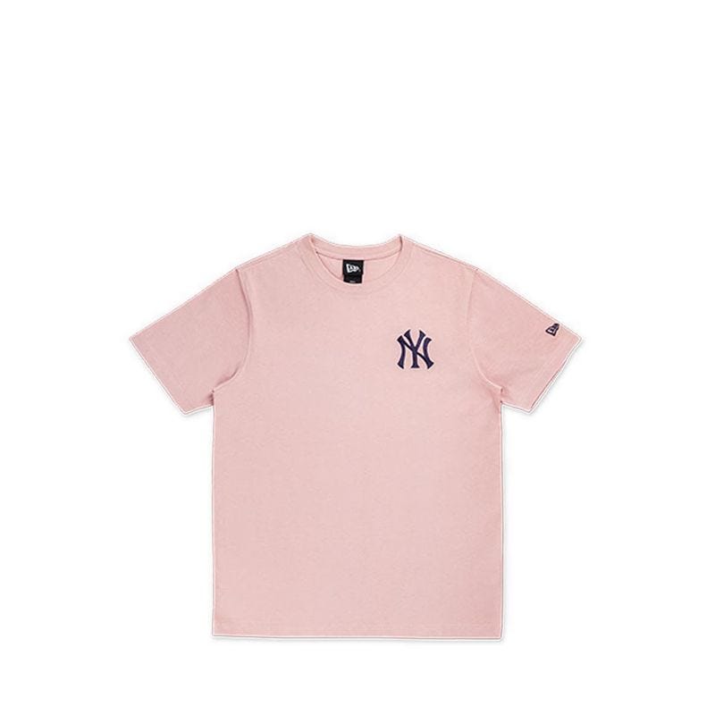 Ss Tee Color Era Pr Wd Neyyan Men's T-Shirt - Rose