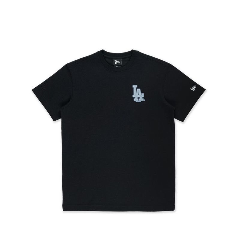 Ss Tee X-Ray Vision Losdod Men's T-Shirt - Black