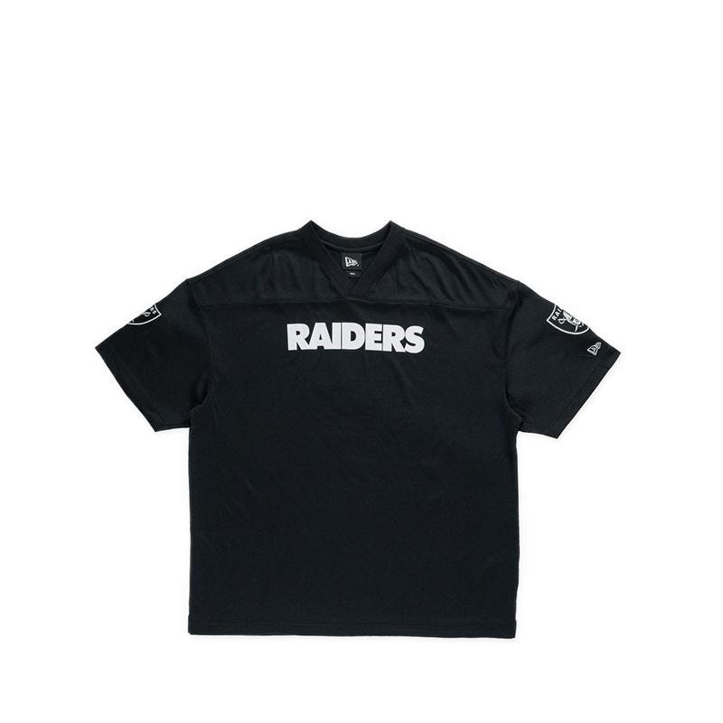 Ov Ss Tee Street Culture Lasrai Men's T-Shirt - Black