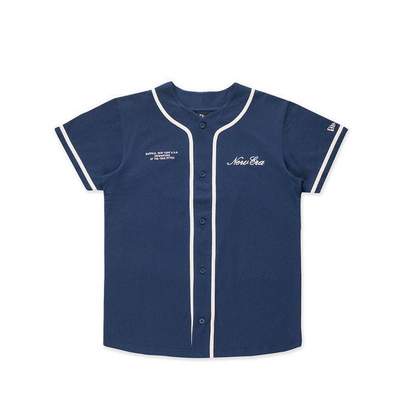 Bb Jersey Men's T-Shirt - Oceanside Blue