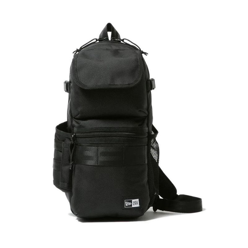 Sling Body Bag Int Men's Bags - Black