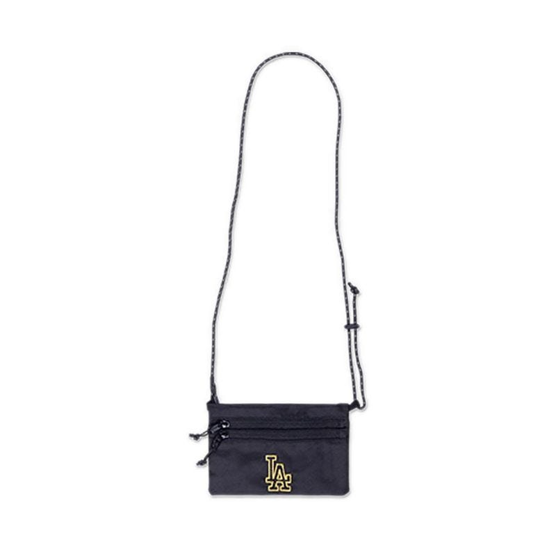 Sacoche Mini Yos Losdod Men's Bags - Black