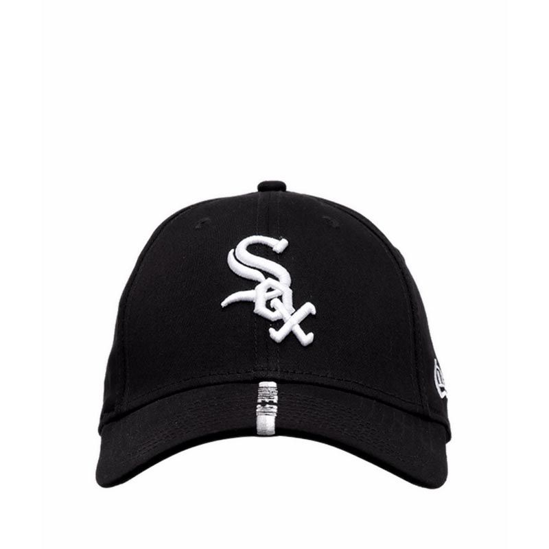 9FORTY White Sox Men's Cap - Black