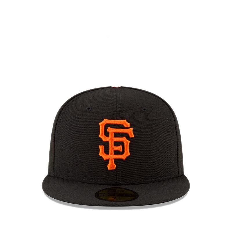 5950 Acperf Safgia GM Men's Caps - Black