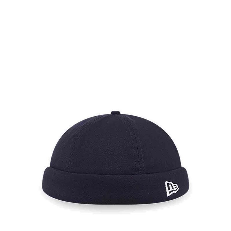 Skully Navy Men's Caps - Navy