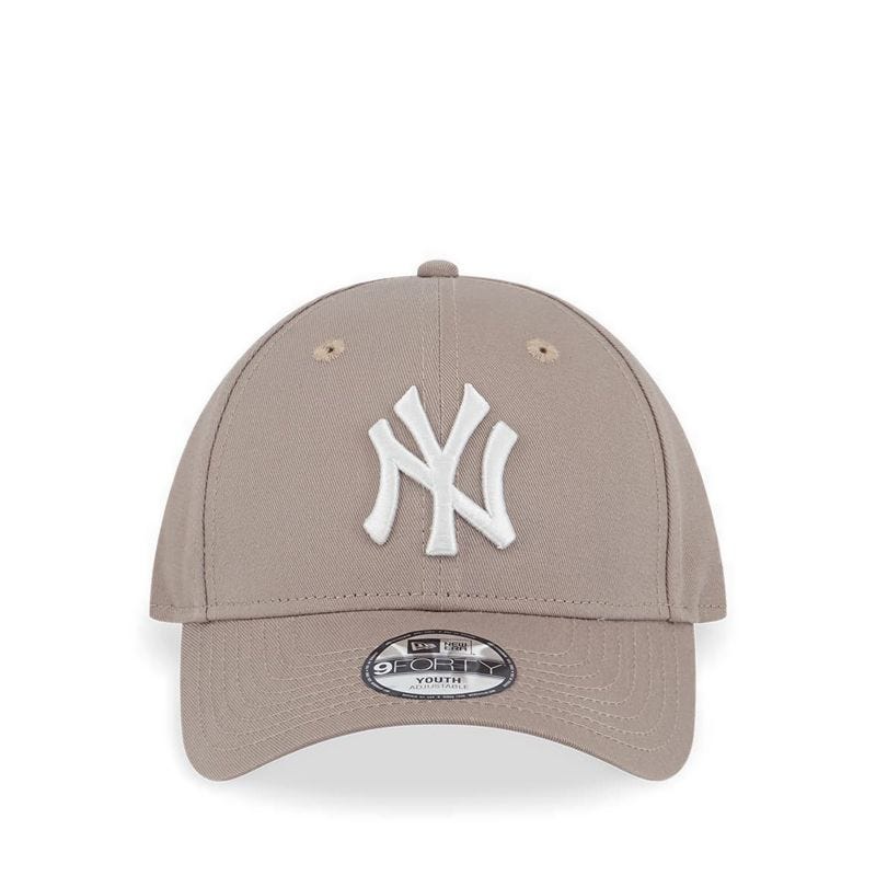 940 COLOR ERA NEYYAN Kids Caps - Brown