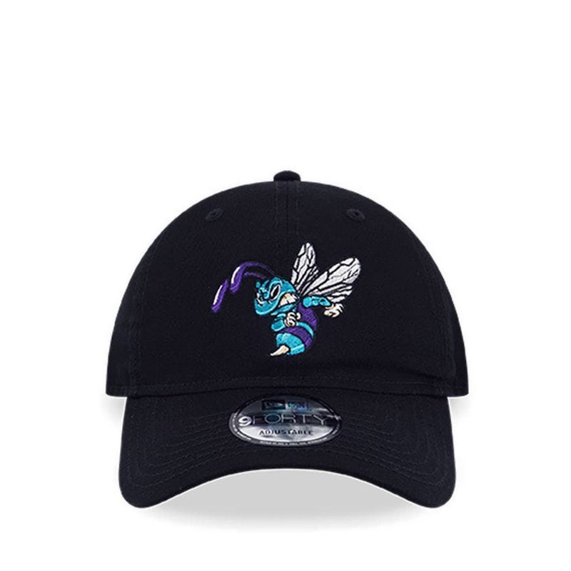 940Unst Nba Gnarly Chahor Men's Caps - Black