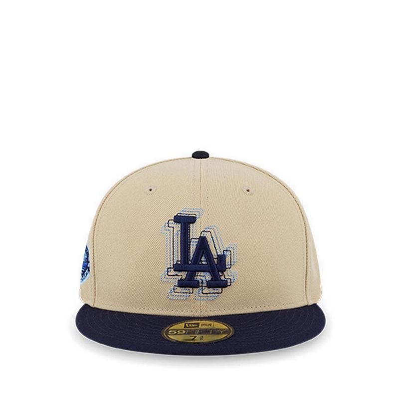 5950 Pack Illusion Losdod Men's Caps - Gold