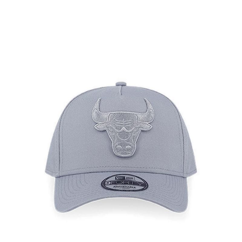 940Af Basketball Tonal Pack Chibul Men's Caps - Dolphine Grey