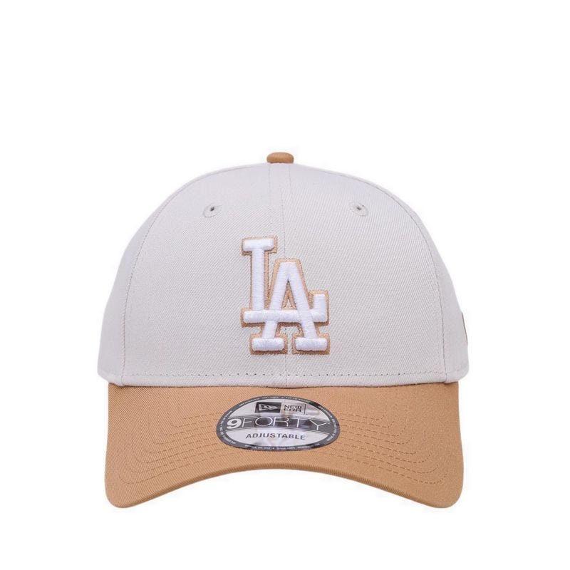 940 2-Tone Wheat Losdod Men's Caps - Stone Wheat