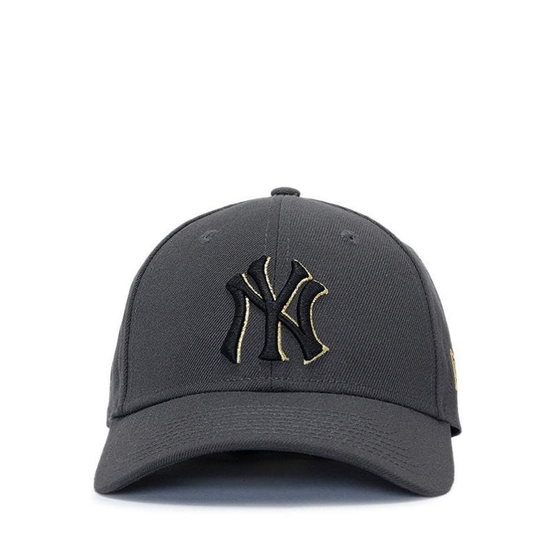 940 Shadow Neyyan Men's Caps - Graphite