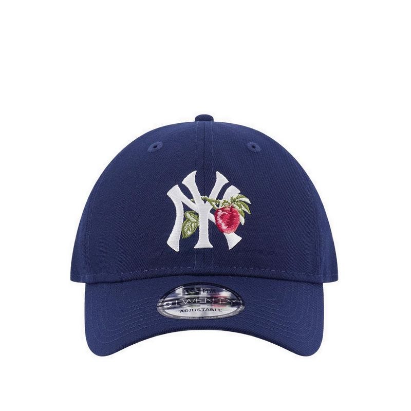 920 Harvest Merch Neyyan Men's Caps - Oceanside Blue