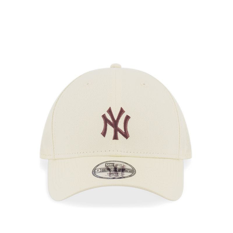 9FORTY Kids Color Era New York Yankees Kids Caps - Power Yellow