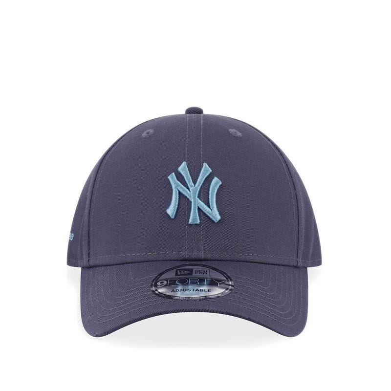 940 Color Era Neyyan Unisex Caps - Graphite