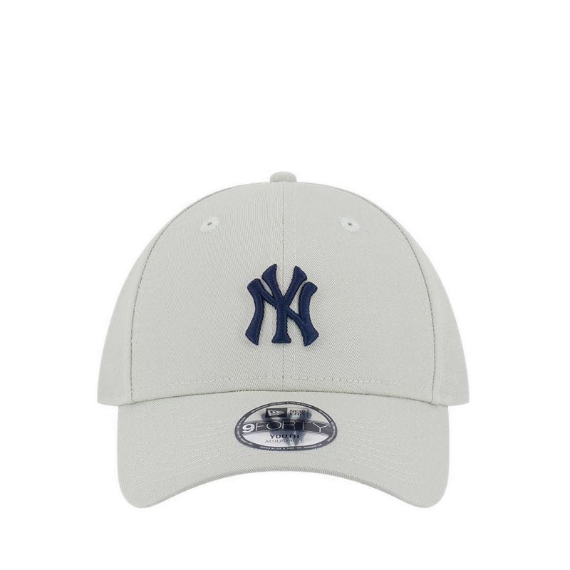9FORTY Kids Color Era New York Yankees Boys Caps - Soft Grass