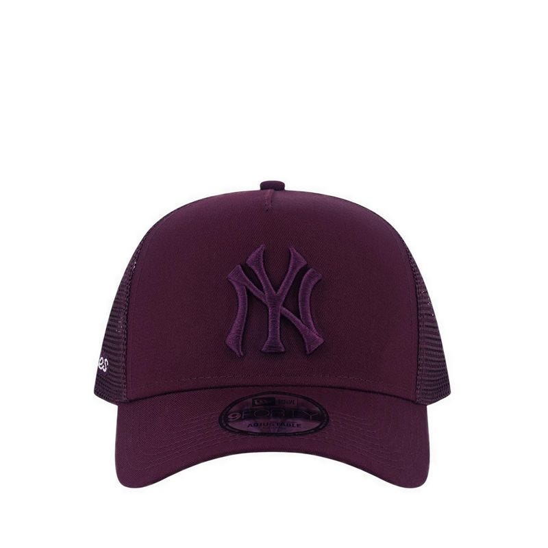 940Af Tr Color Era Mlb Neyyan Men's Caps - Maroon