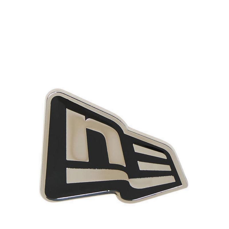 Pins Flag Intl Unisex Accs - Silver