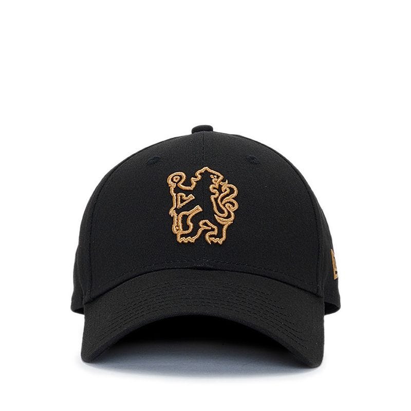 OUTLINE 9FORTY CHELFC Men's Caps - Black