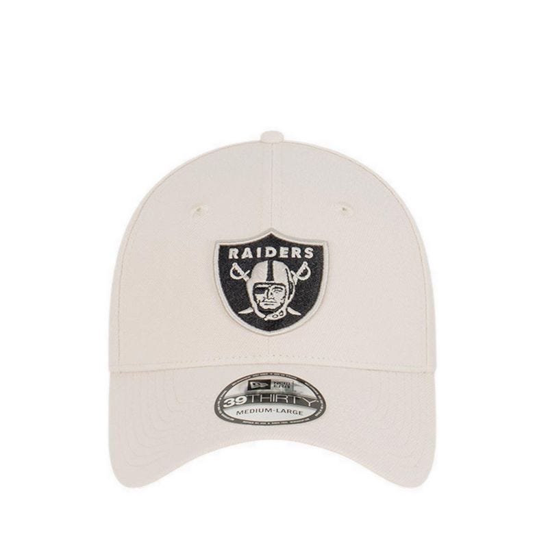 3930 Stone Grey Lasrai Men's Caps - Stone