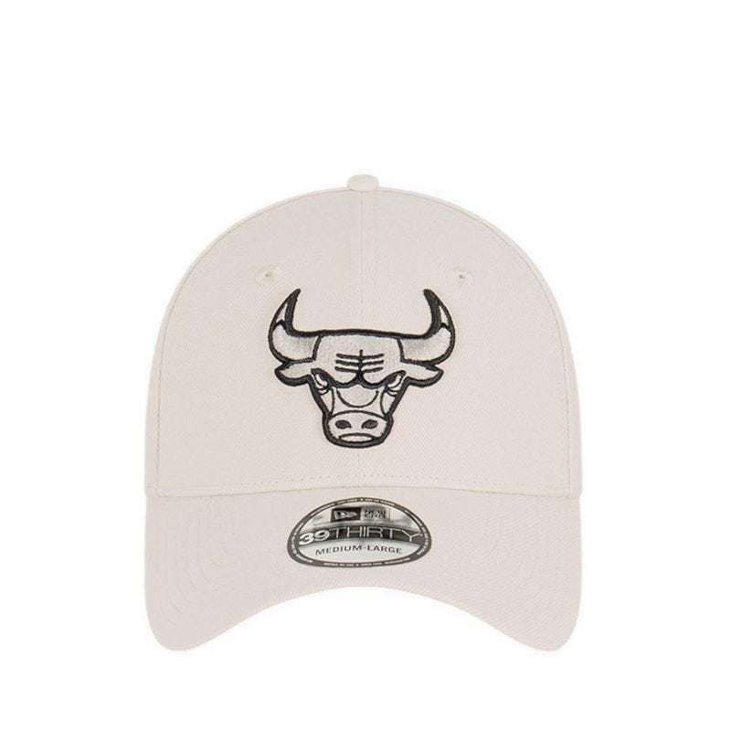 3930 Stone Grey Chibul Men's Caps - Stone