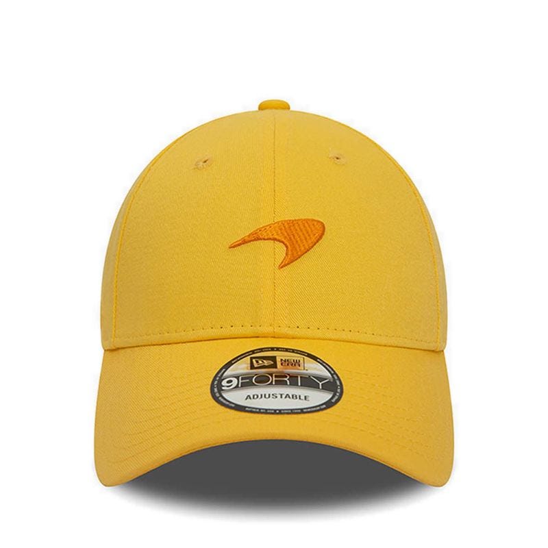 Seasonal 9FORTY Mclaren Men's Caps - Orange