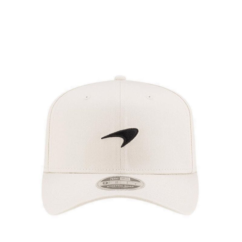 950 Seasonal Ss Mclaren Men's Caps - Stone