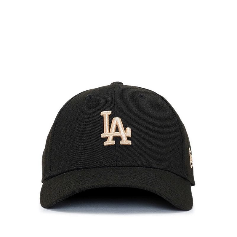 940Cs Q424 Blk Oat Rprv Losdod Men's Caps - Black