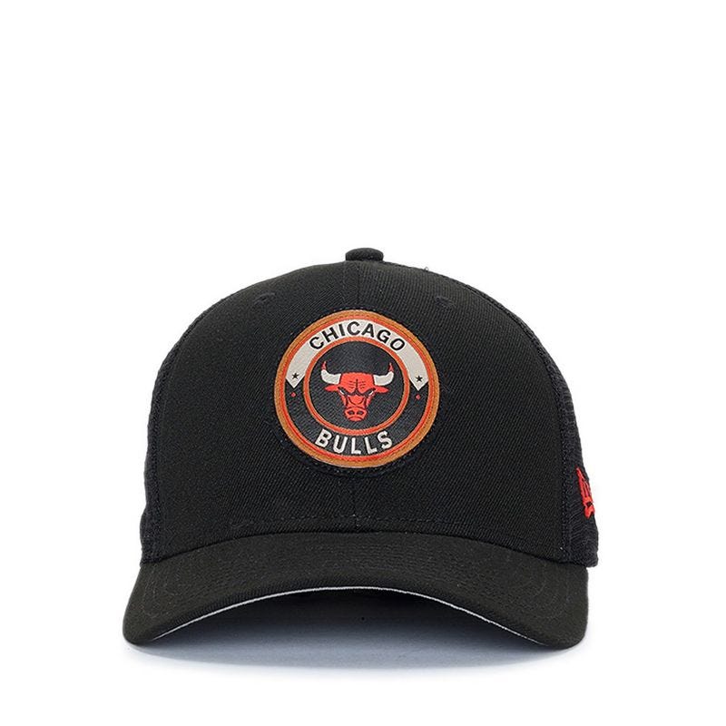 970Ss Nba25 Asgfp 23575 Chibul Men's Caps - Black