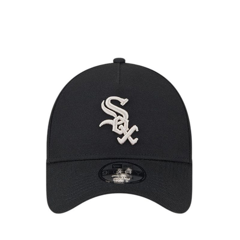 940Af Q125 Black Stone Rprv Chiwhi Men's Caps - Black