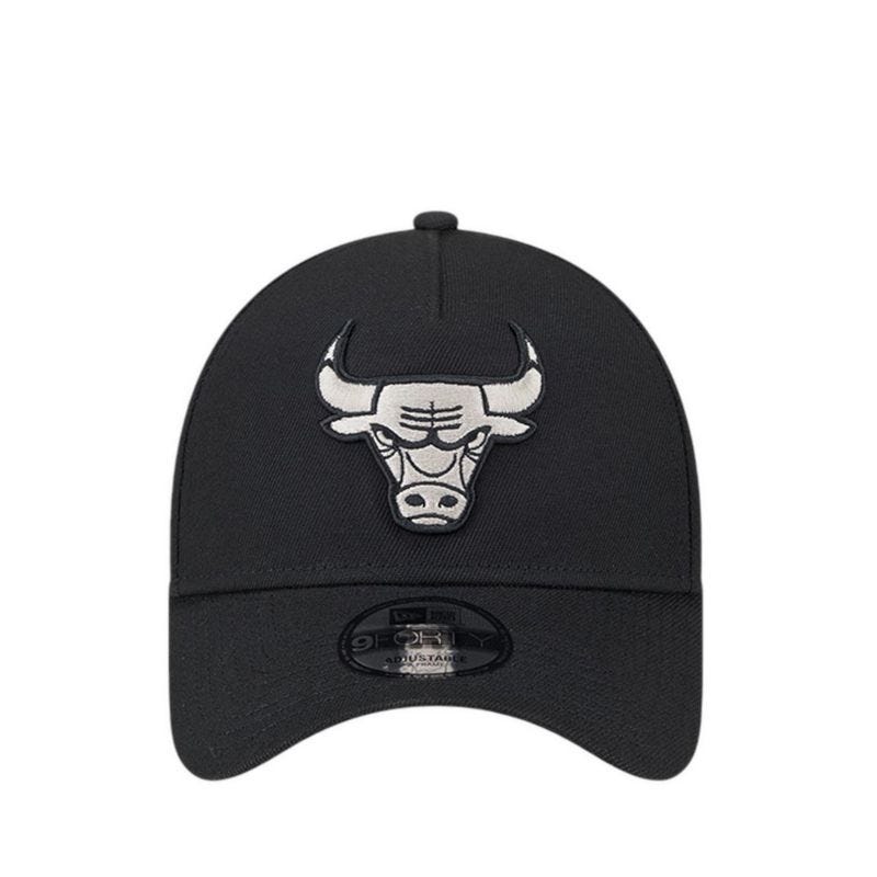 940Af Q125 Black Stone Rprv Chibul Men's Caps - Black