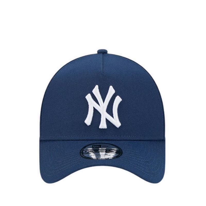 940Af Q125 Ocnsd Rprv Neyyan Men's Caps - Oceanside Blue