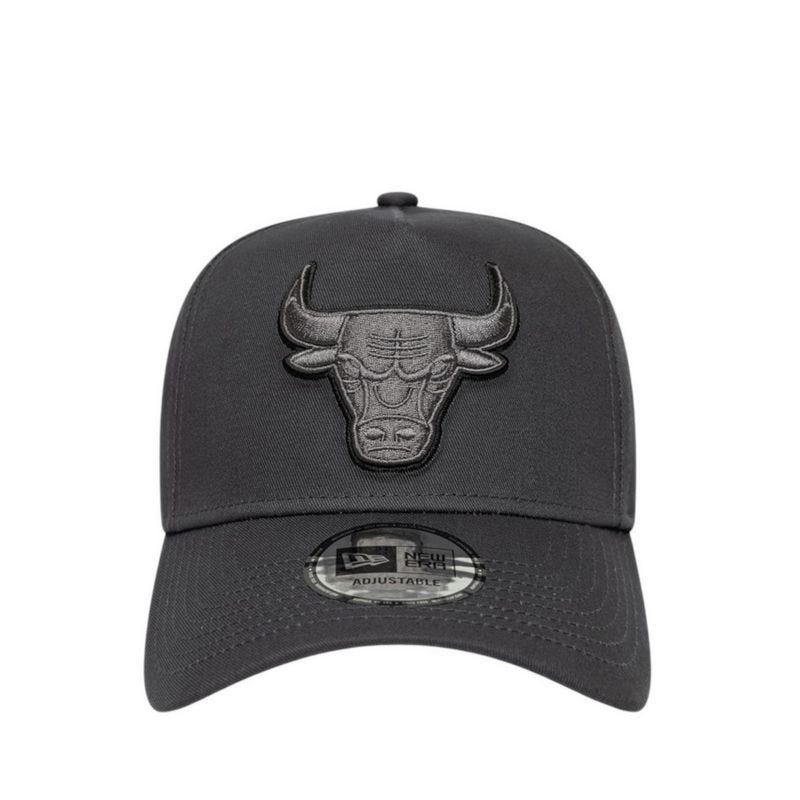 940 Tonal Outline Eframe Chibul Men's Caps - Graphite