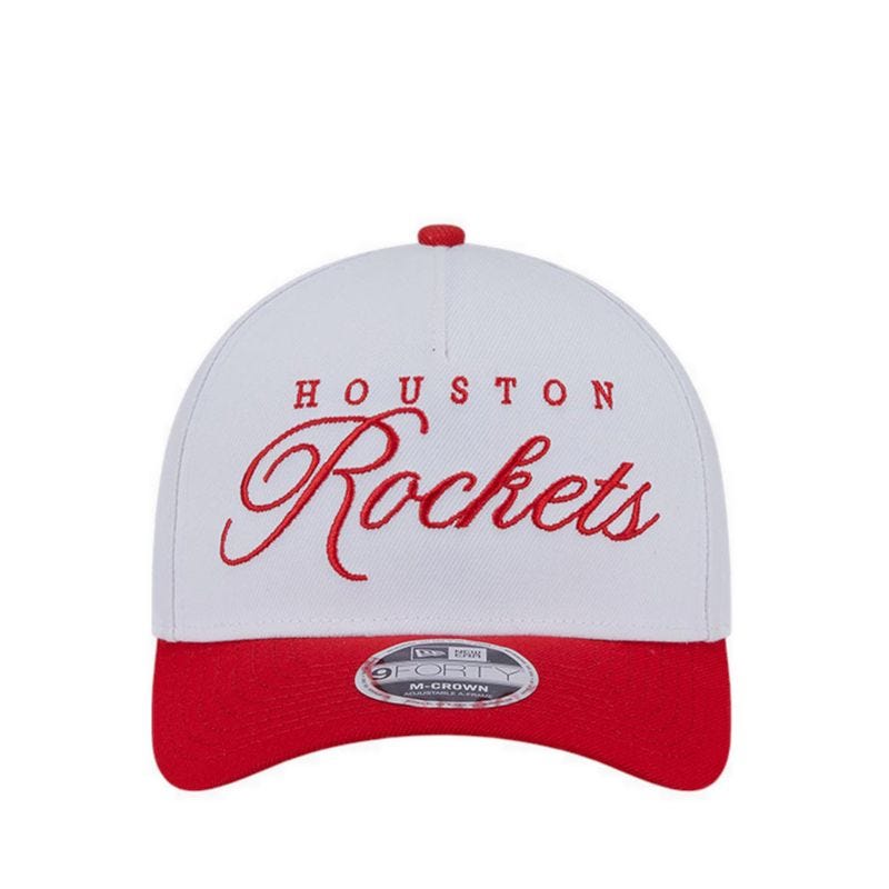 940Mc Nba25 Draft Af Houroc Men's Caps - White