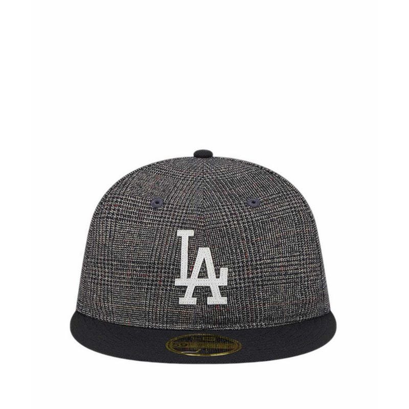 5950 Day 5950Rc 27043 Losdod Men's Caps - Black